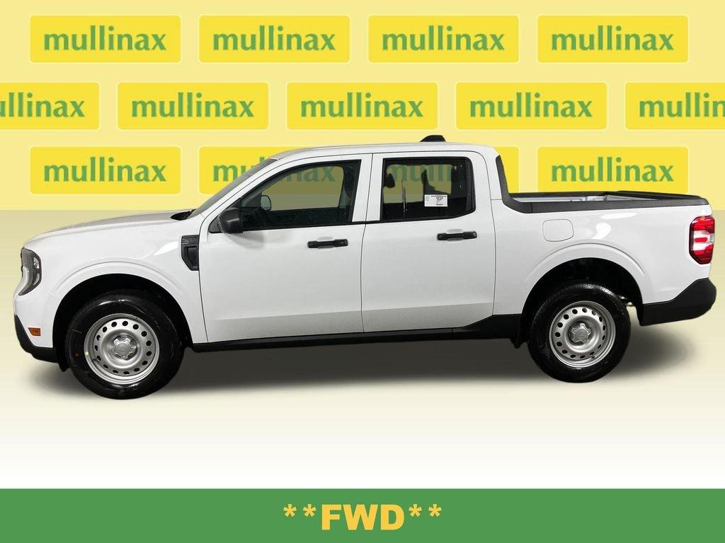 Ford Maverick Xl - Thumbnail 13