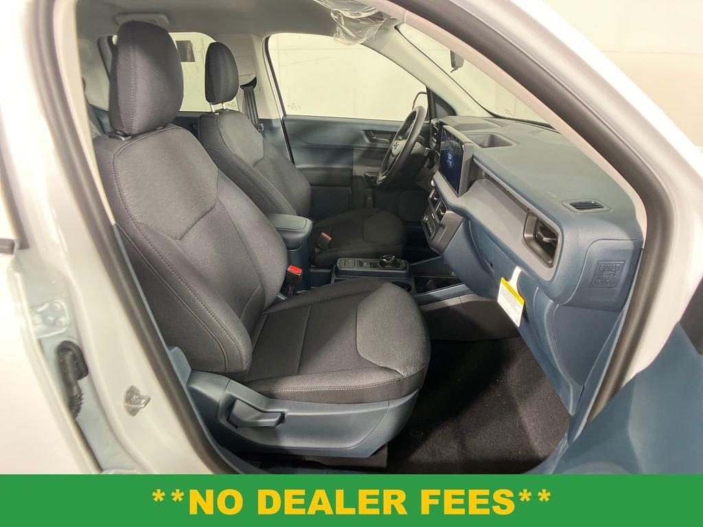 Ford Maverick Xl - Thumbnail 6