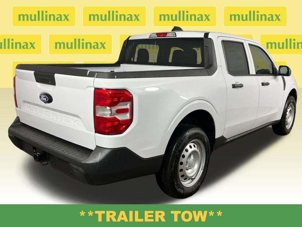 Ford Maverick Xl - Thumbnail 5