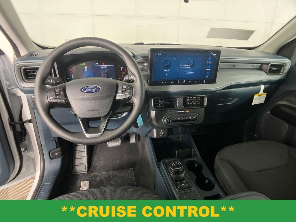 Ford Maverick Xl - Thumbnail 9