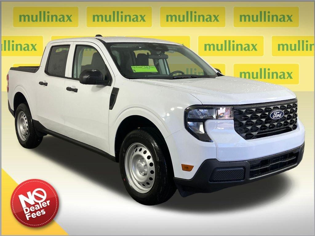 Ford Maverick Xl - Thumbnail 2