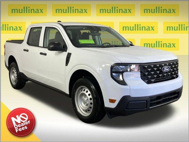 Ford Maverick Xl - View 1