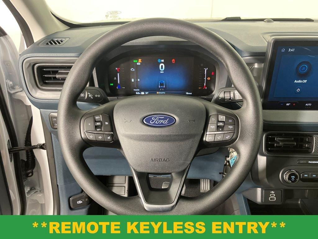 Ford Maverick Xl - Thumbnail 18