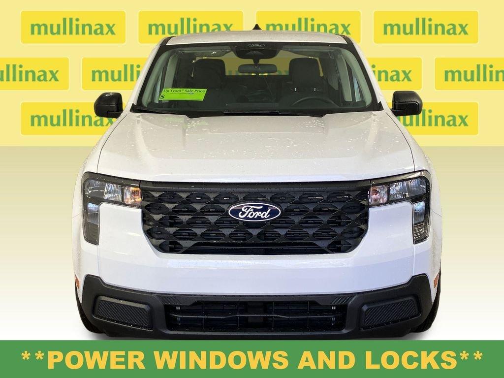 Ford Maverick Xl - Thumbnail 17