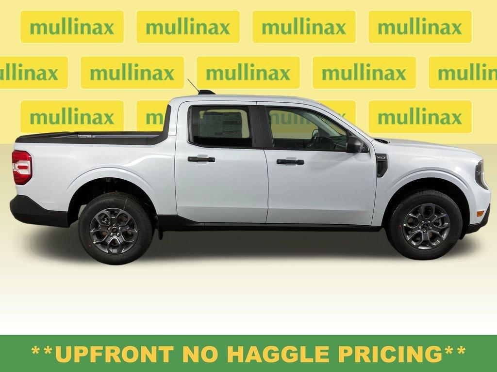 Ford Maverick Xlt - Thumbnail 3