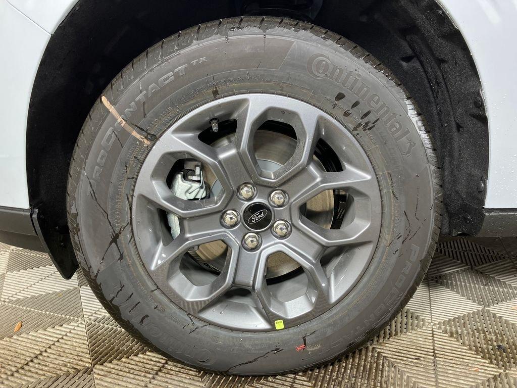 Ford Maverick Xlt - Thumbnail 13