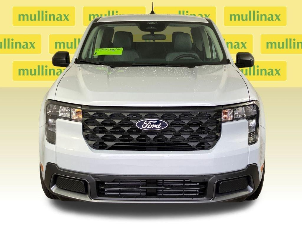 Ford Maverick Xlt - Thumbnail 16