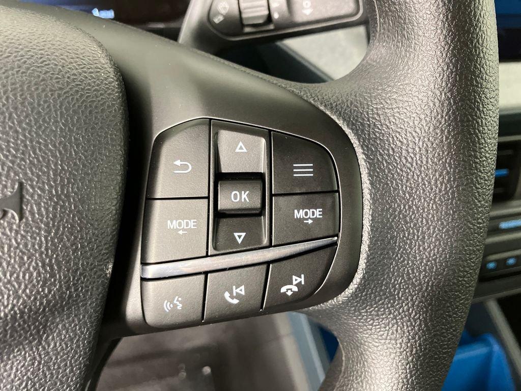 Ford Maverick Xlt - Thumbnail 19