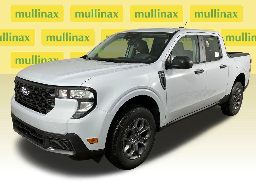 Ford Maverick Xlt - Thumbnail 15