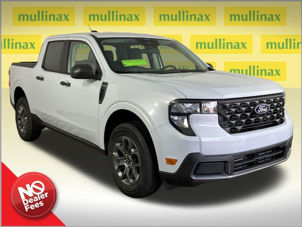 Ford Maverick Xlt - Thumbnail 2