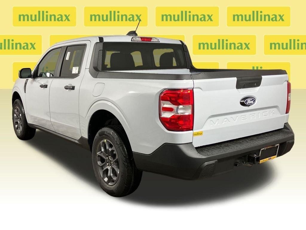 Ford Maverick Xlt - Thumbnail 10