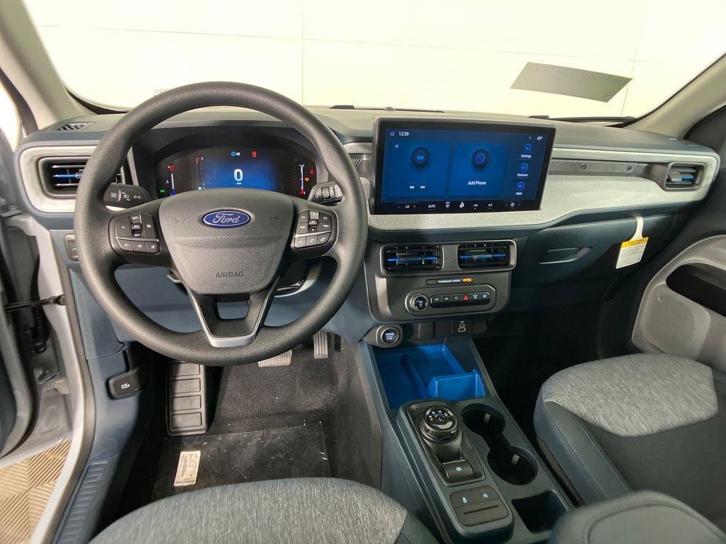 Ford Maverick Xlt - Thumbnail 8