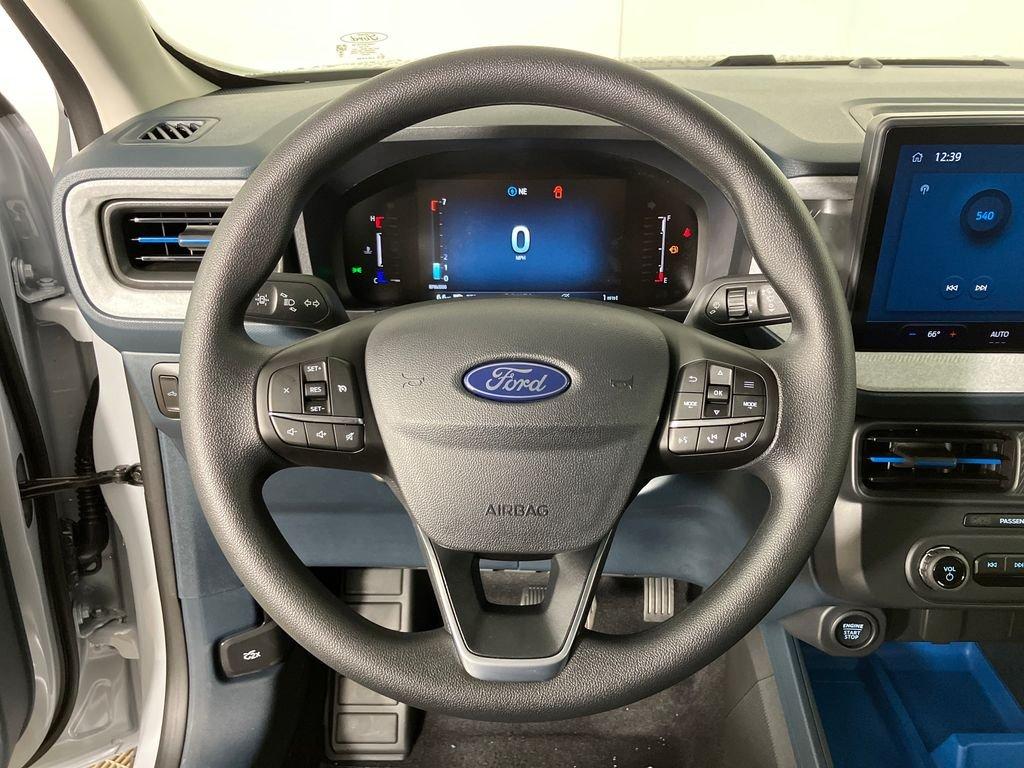 Ford Maverick Xlt - Thumbnail 17