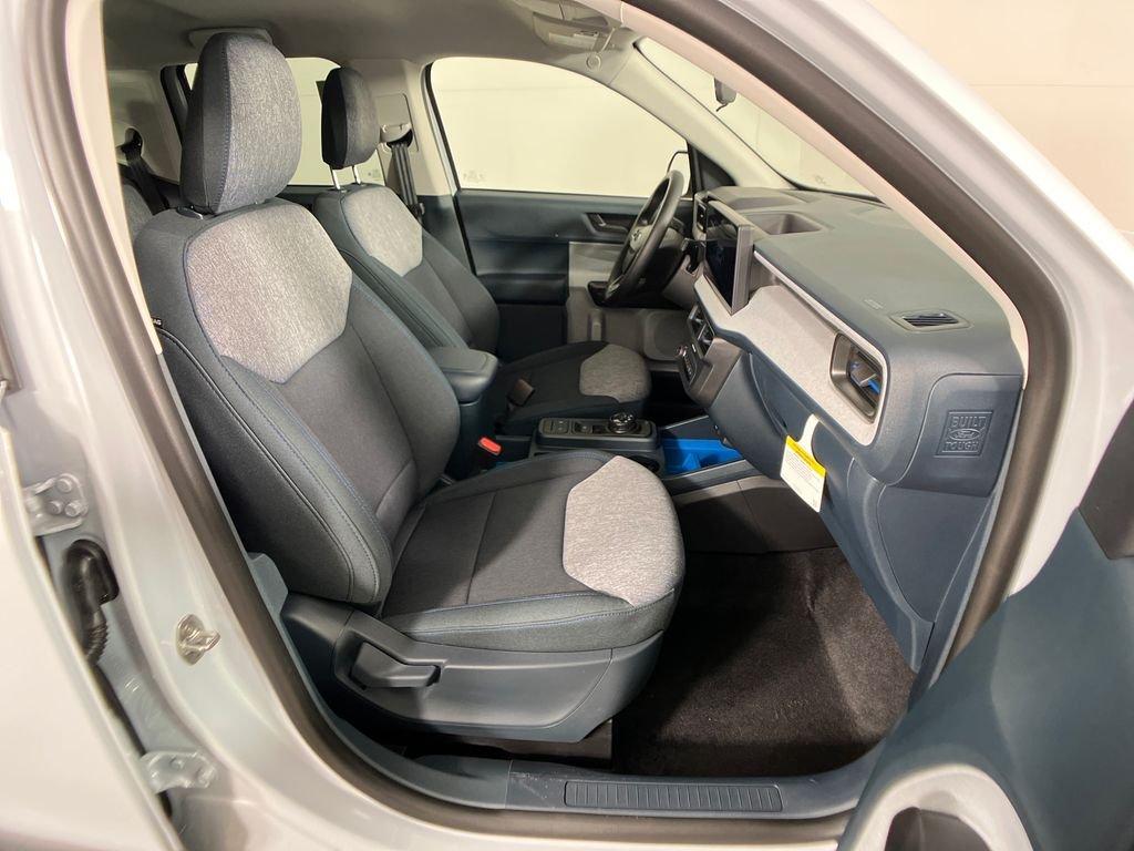 Ford Maverick Xlt - Thumbnail 6