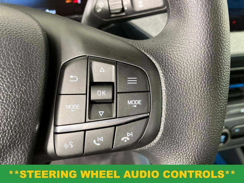 Ford Maverick Xlt - Thumbnail 19