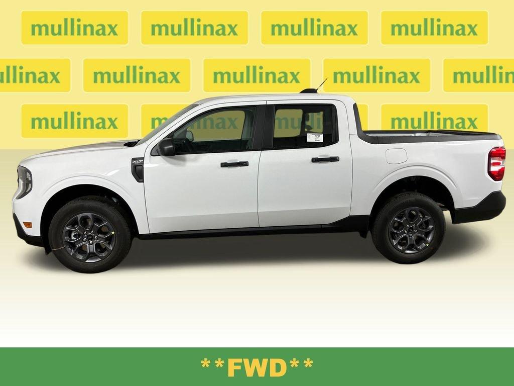 Ford Maverick Xlt - Thumbnail 12