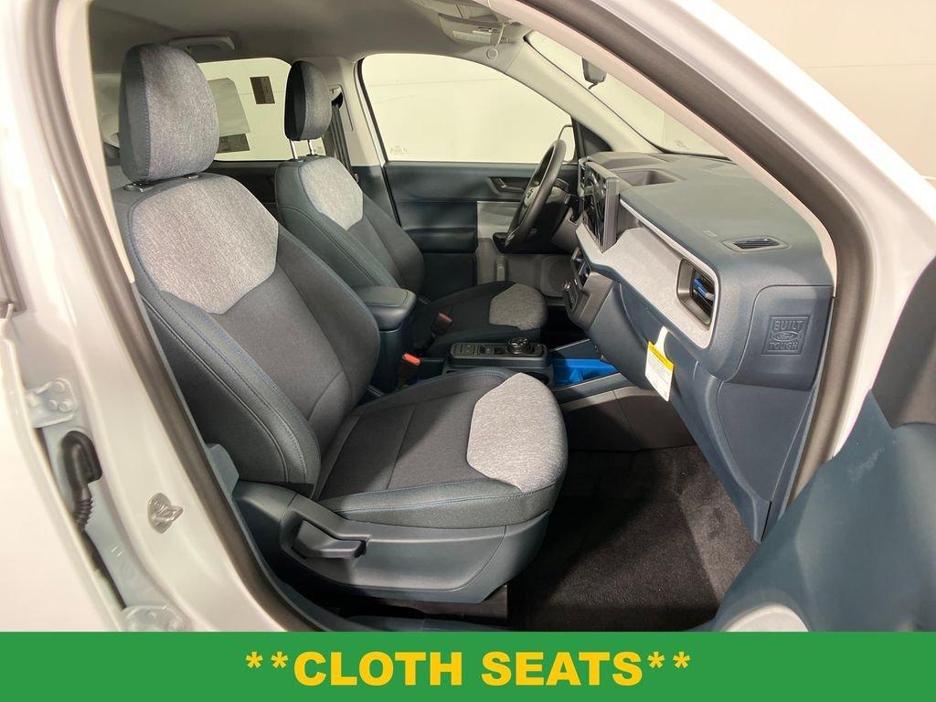 Ford Maverick Xlt - Thumbnail 6