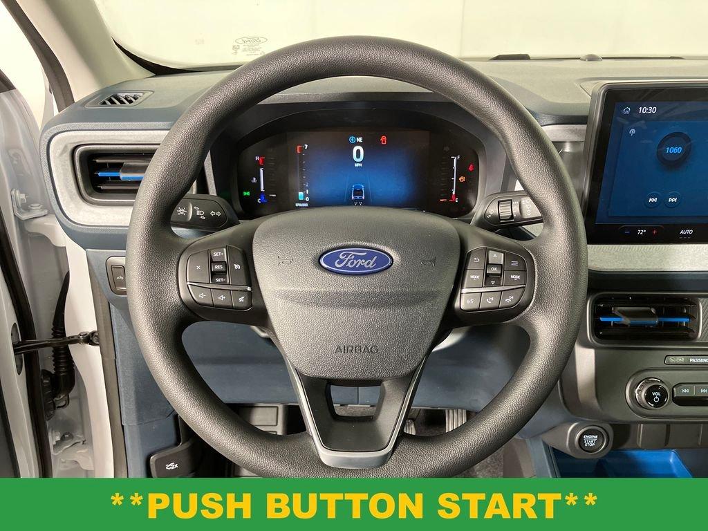 Ford Maverick Xlt - Thumbnail 17