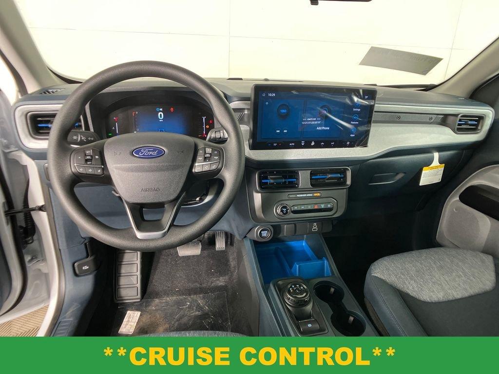 Ford Maverick Xlt - Thumbnail 8