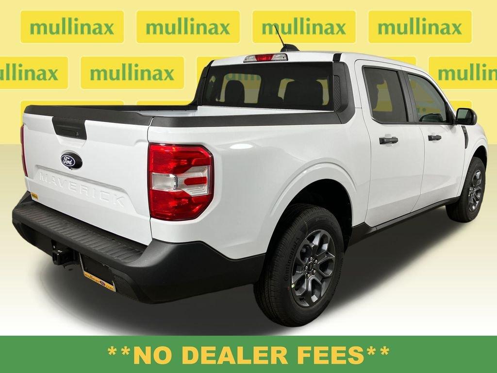 Ford Maverick Xlt - Thumbnail 5