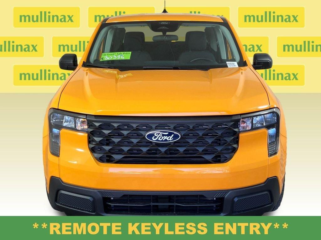 Ford Maverick Xl - Thumbnail 17