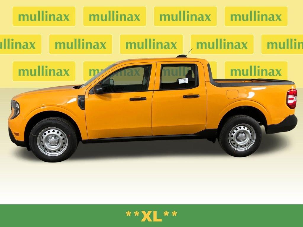 Ford Maverick Xl - Thumbnail 13