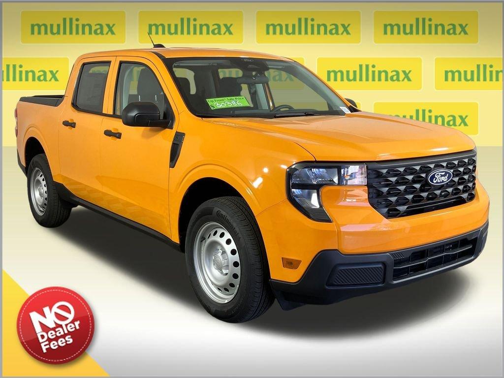 Ford Maverick Xl - Thumbnail 2