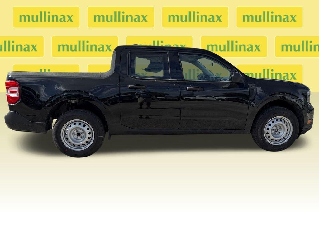 Ford Maverick Xl - Thumbnail 17