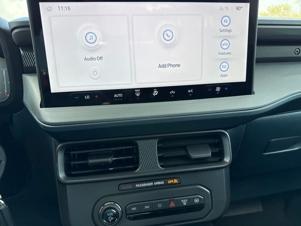 Ford Maverick Xl - Thumbnail 10