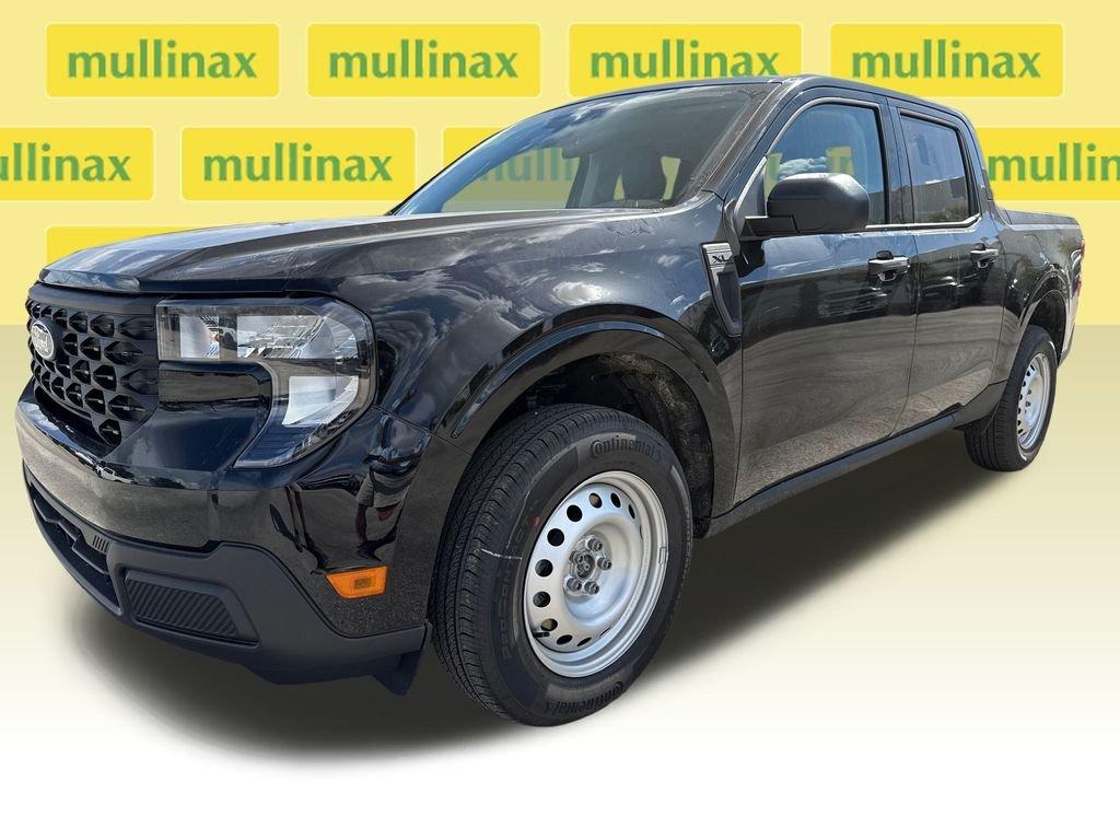 Ford Maverick Xl - Thumbnail 18