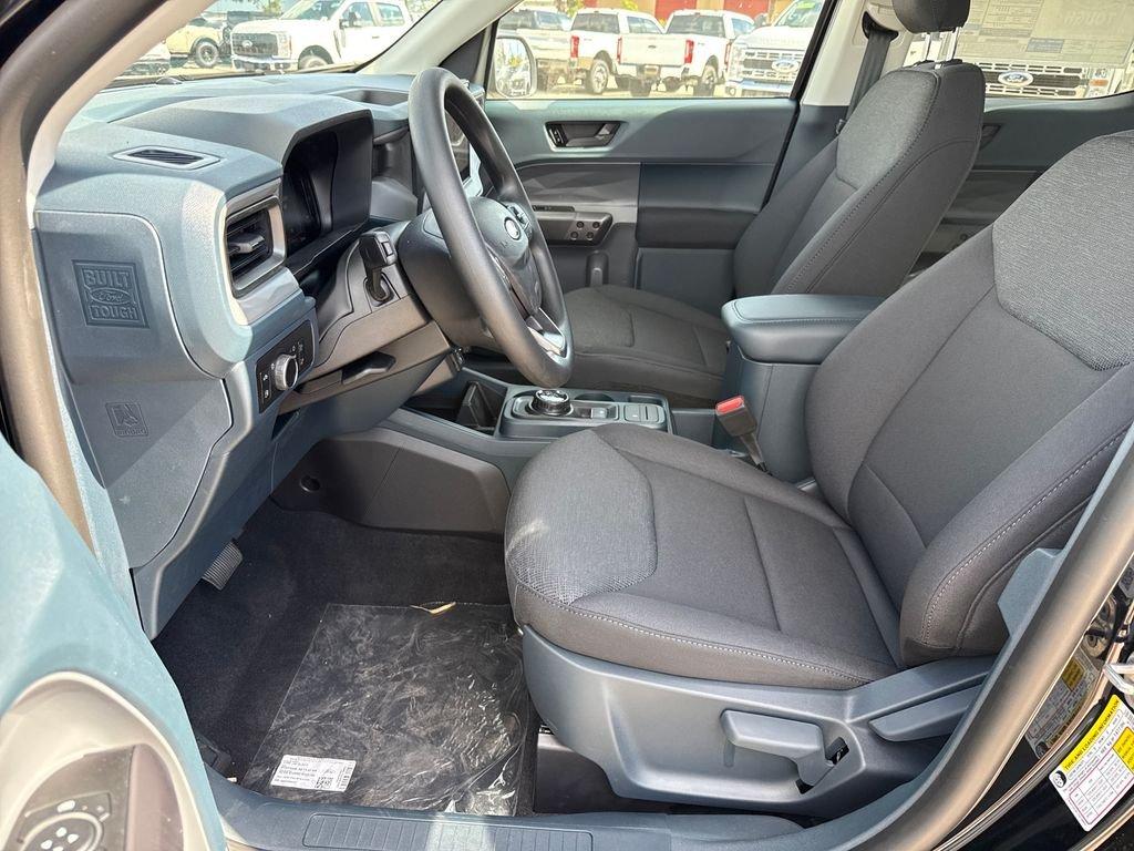 Ford Maverick Xl - Thumbnail 20