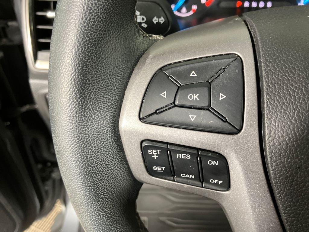 Ford Ranger Xlt - Thumbnail 18