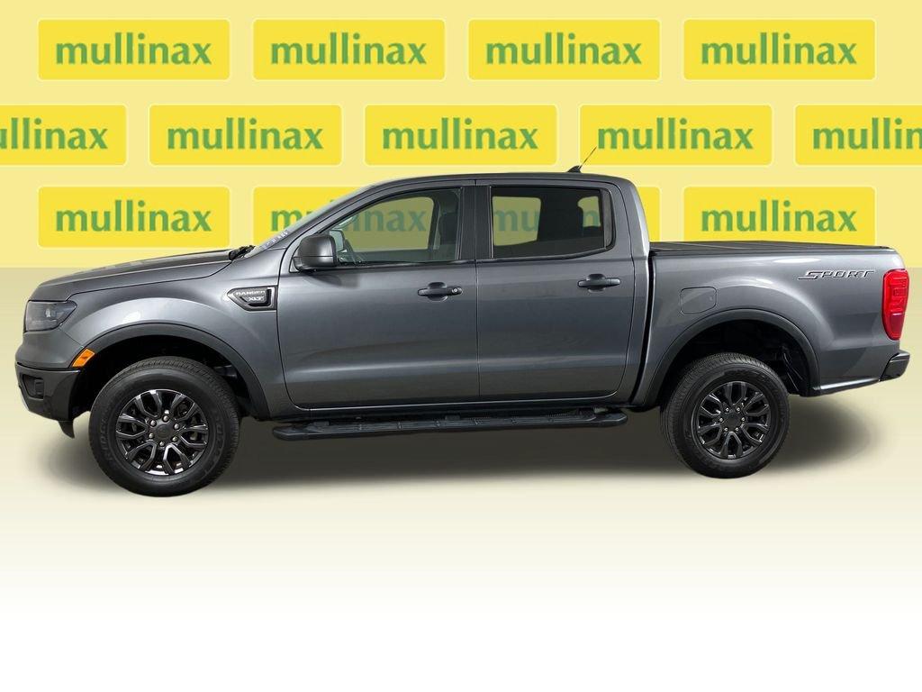 Ford Ranger Xlt - Thumbnail 12