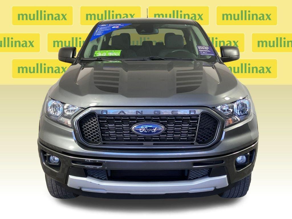 Ford Ranger Xlt - Thumbnail 16