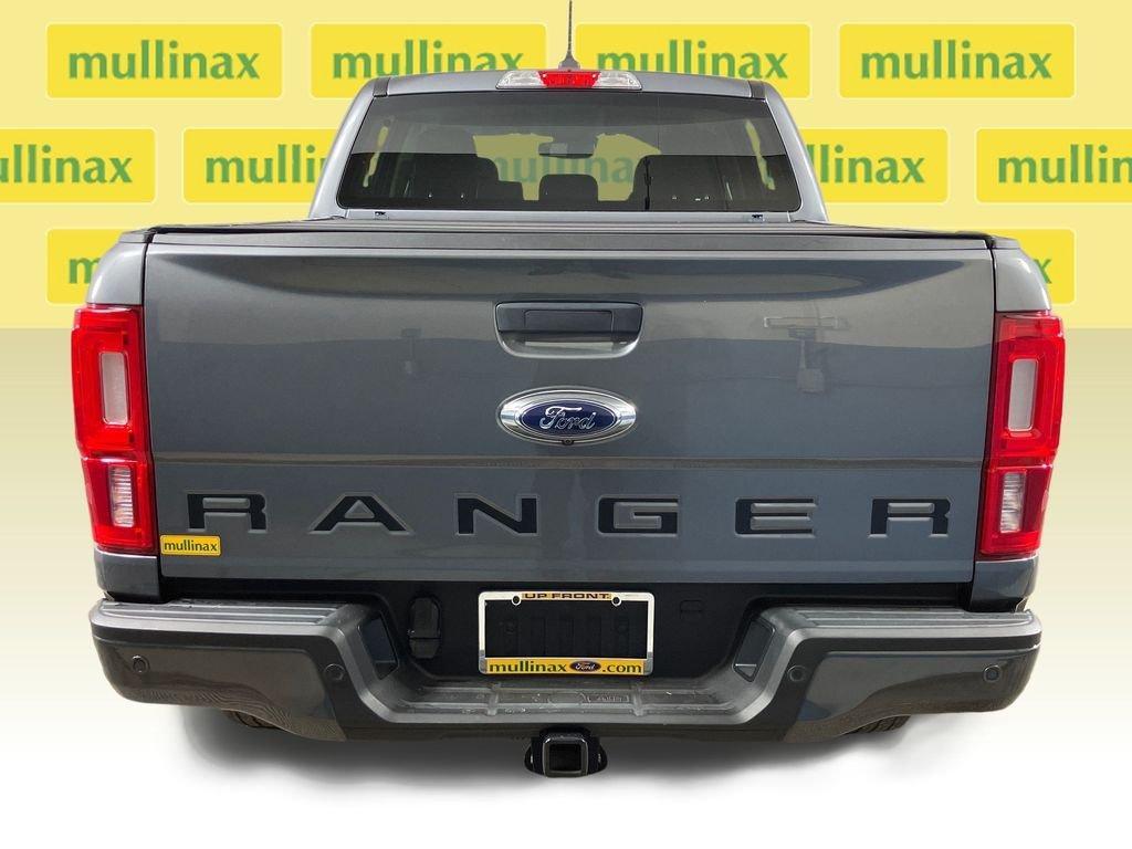 Ford Ranger Xlt - Thumbnail 10