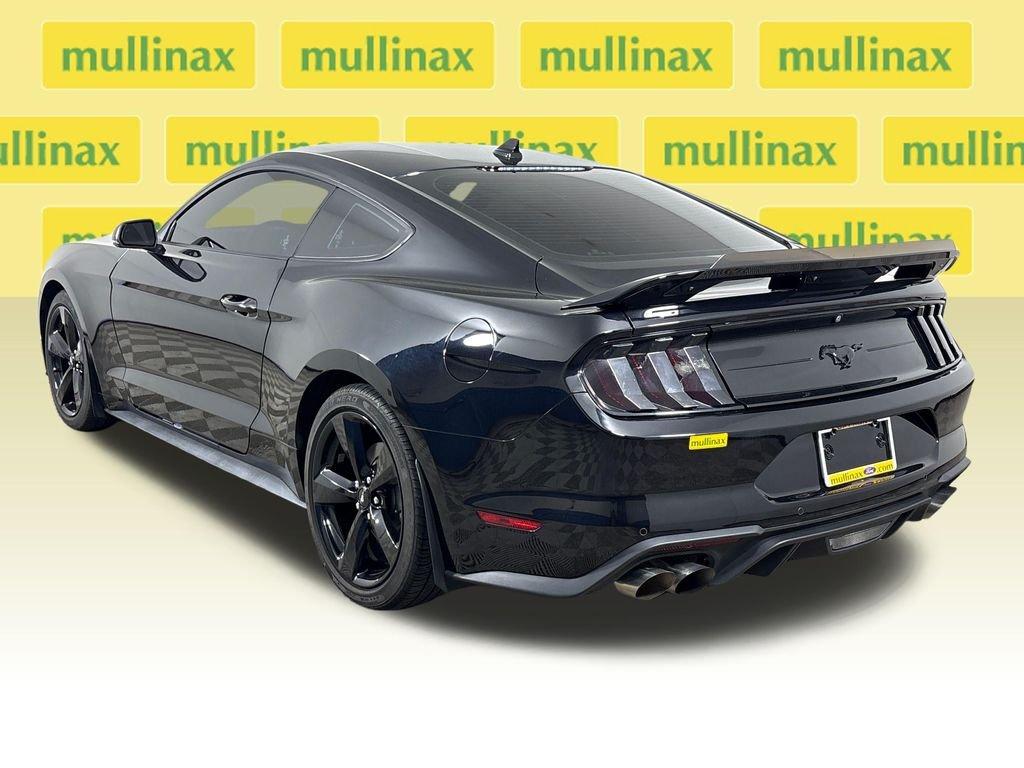 Ford Mustang Ecoboost Premium - Thumbnail 11