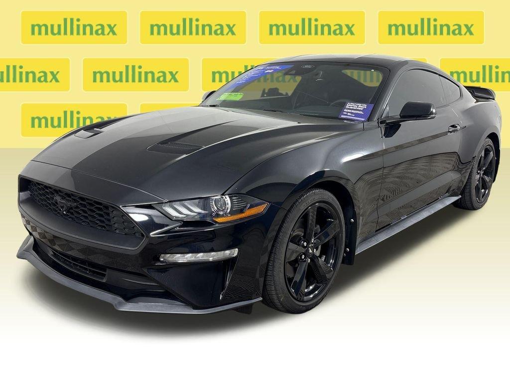 Ford Mustang Ecoboost Premium - Thumbnail 15