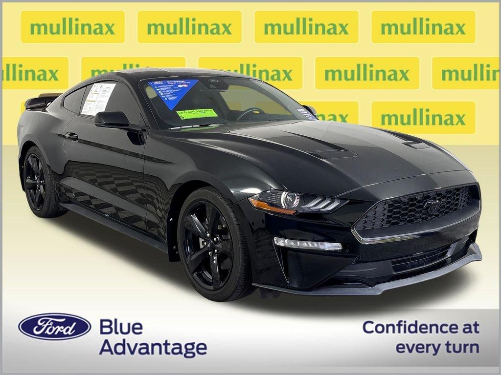 Ford Mustang Ecoboost Premium - Thumbnail 3