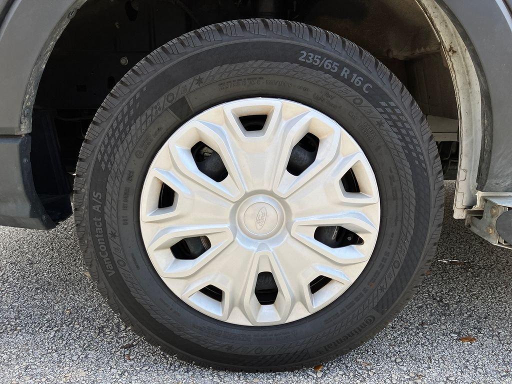 Ford Transit-250 Base - Thumbnail 14