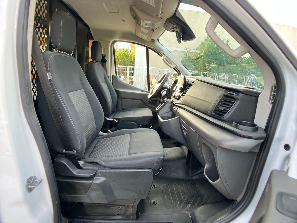 Ford Transit-250 Base - Thumbnail 8