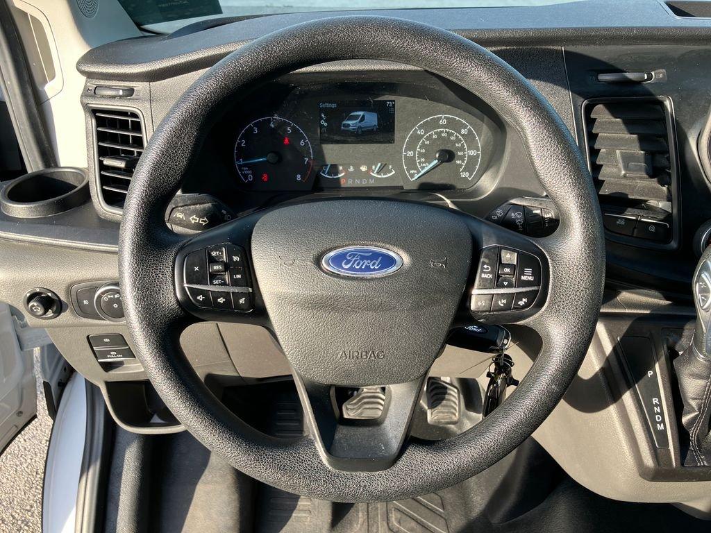 Ford Transit-250 Base - Thumbnail 17