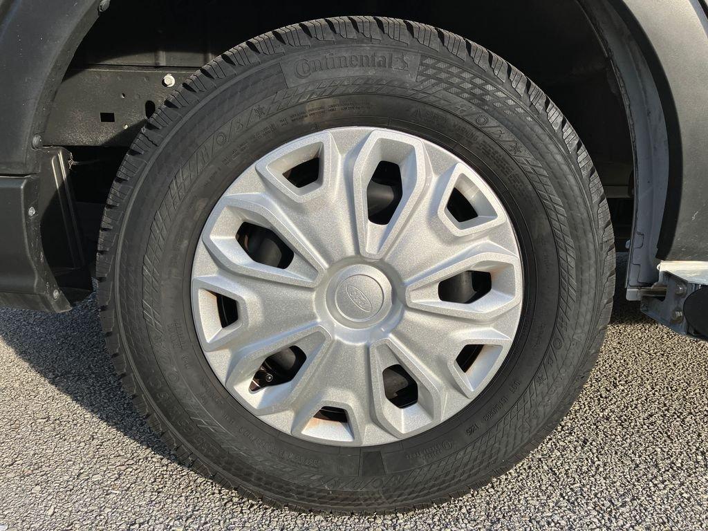 Ford Transit-250 Base - Thumbnail 12