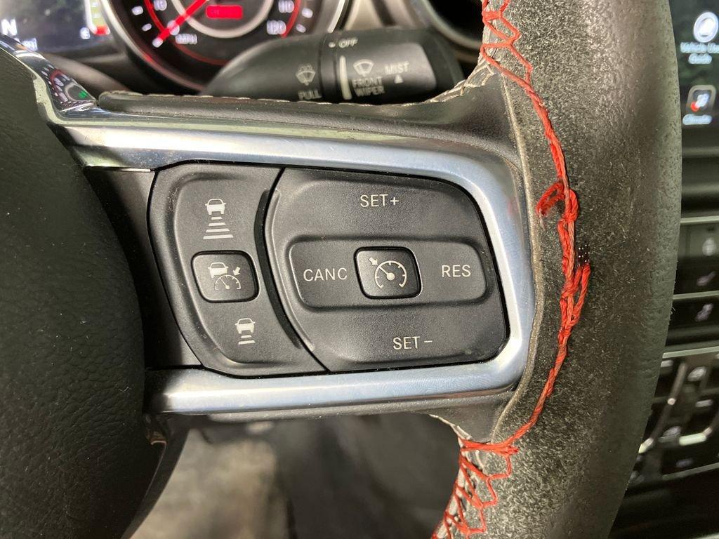 Jeep Gladiator Rubicon - Thumbnail 19