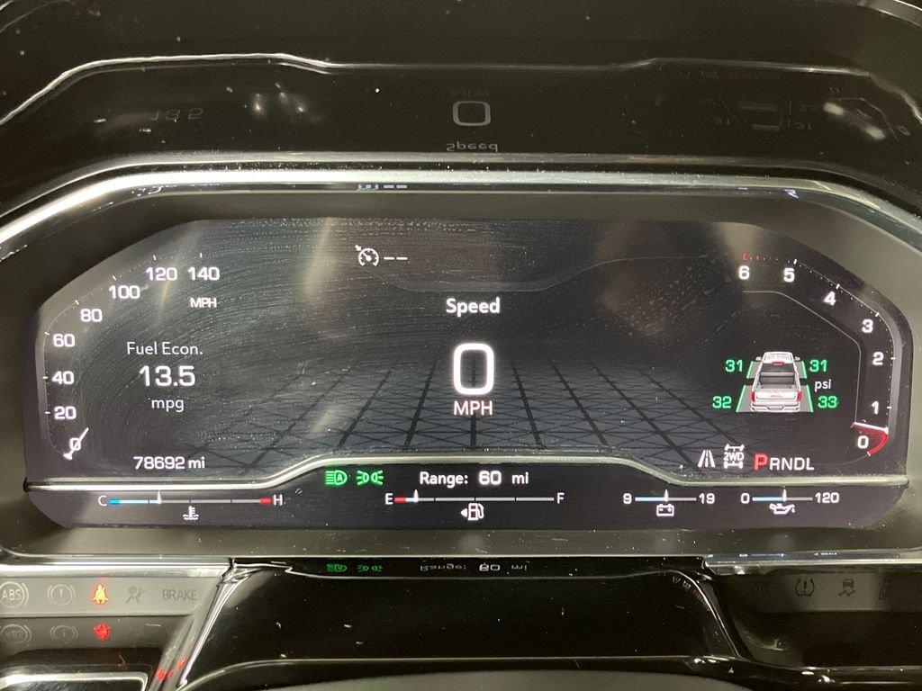 Gmc Sierra 1500 Sle - Thumbnail 20