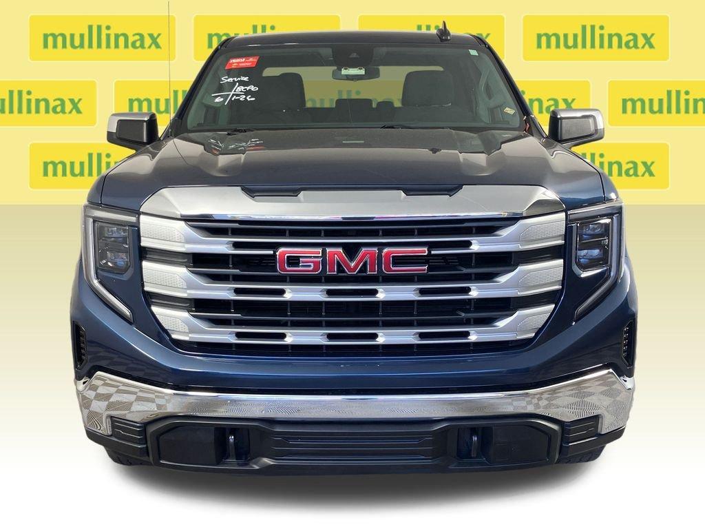 Gmc Sierra 1500 Sle - Thumbnail 16
