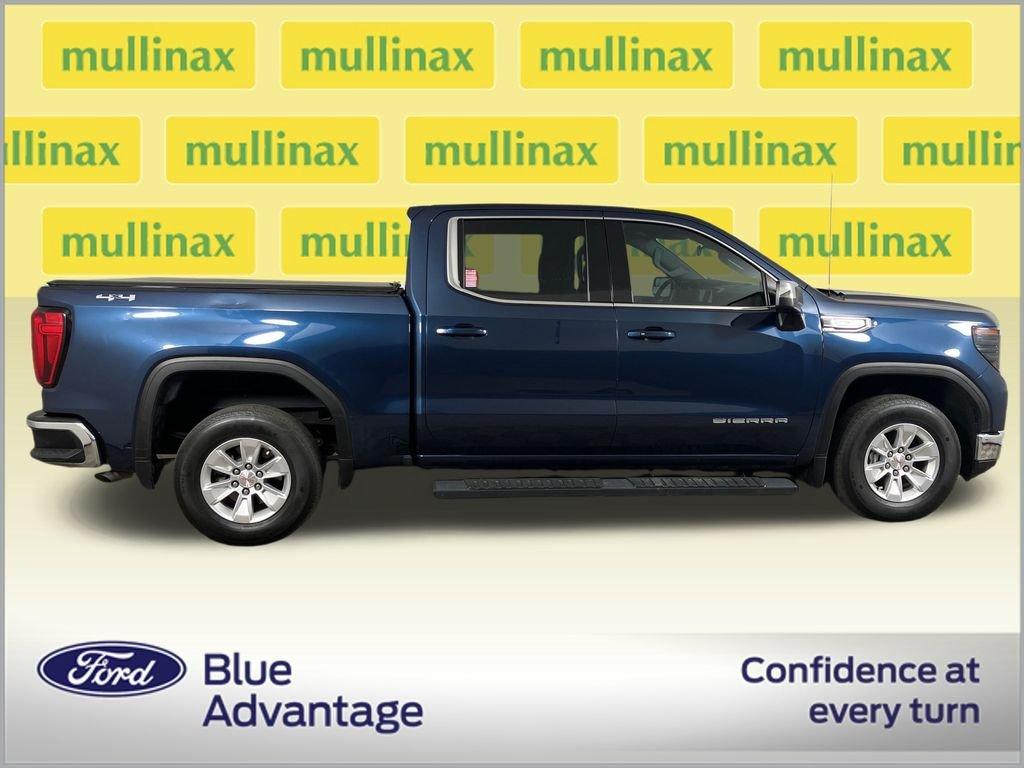 Gmc Sierra 1500 Sle - Thumbnail 3