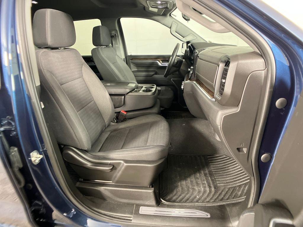 Gmc Sierra 1500 Sle - Thumbnail 7