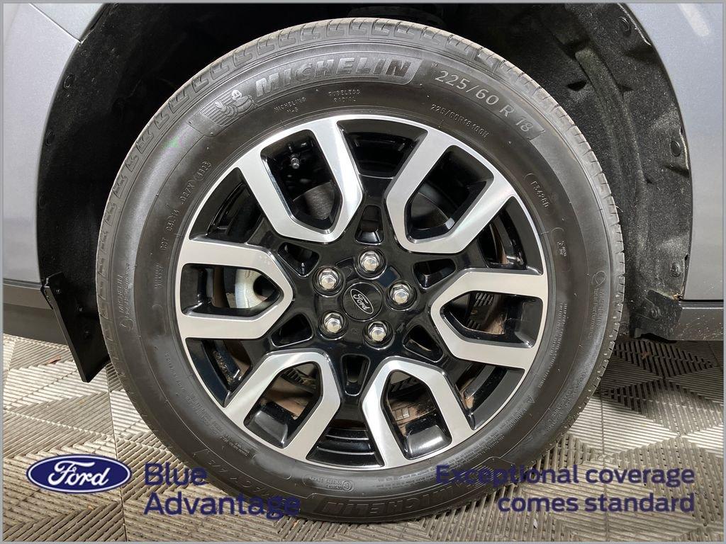 Ford Maverick Lariat - Thumbnail 14