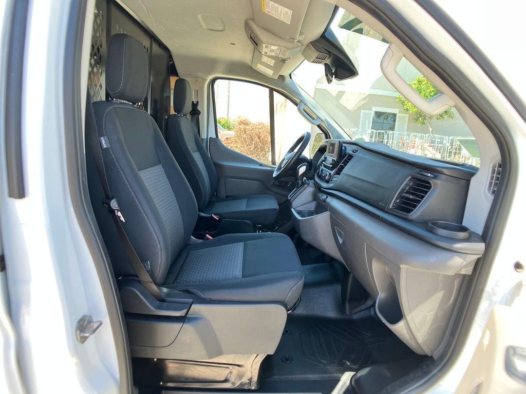 Ford Transit-250 Base - Thumbnail 8