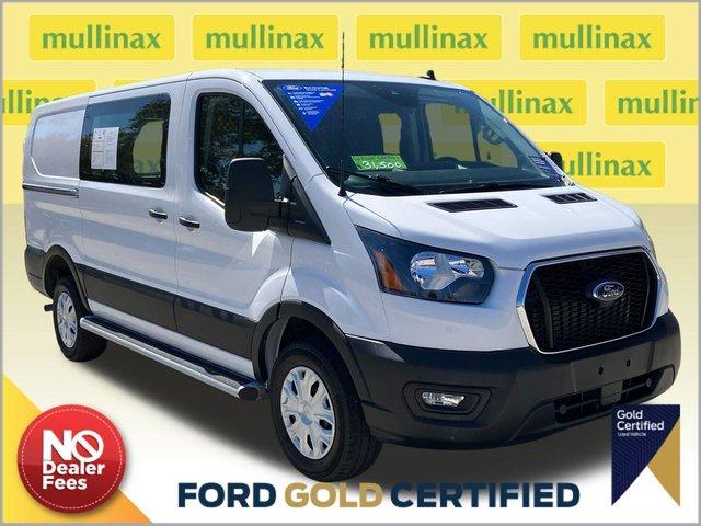 Ford Transit-250 Base - View 1